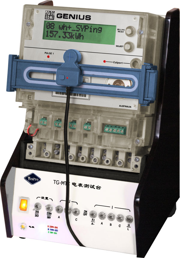 TP-17 Optical Scanning Probe with Duplex-function